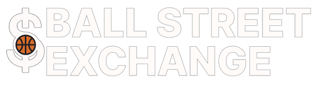 Ball Street Exchange Logo